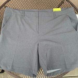 All in motion golf shorts.  Make an offer!